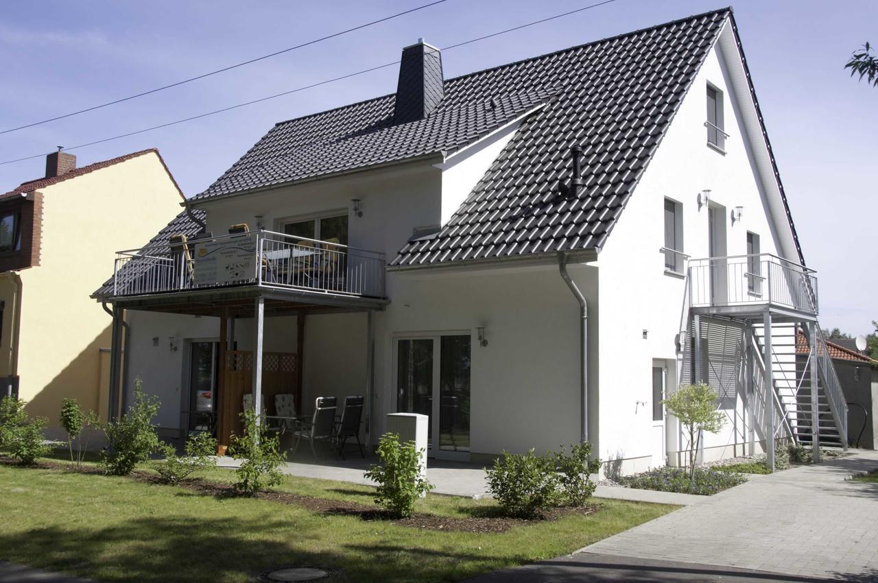 Haus Werder Wohnung 2 Mit Kamin Penzance Dış mekan fotoğraf